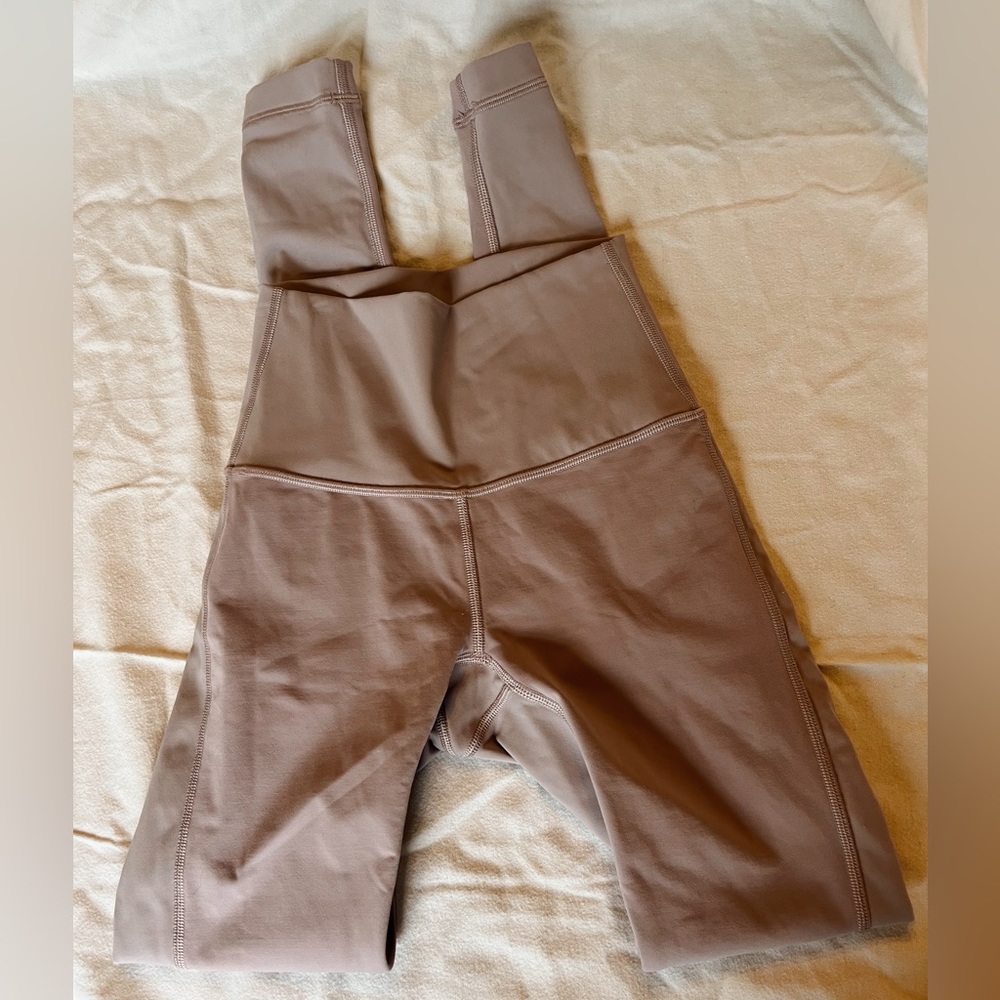 Lulu align leggings